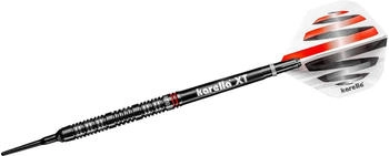 Karella HiPower Softdart schwarz 90% Tungsten 20g (8311.02)