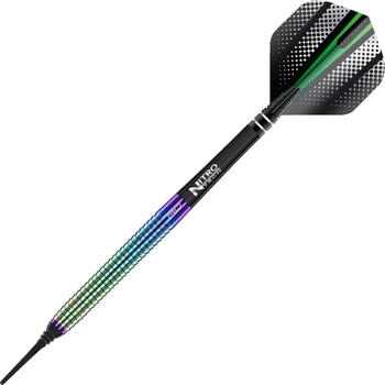 Red Dragon Razor Edge Spectron Softdarts - 20g