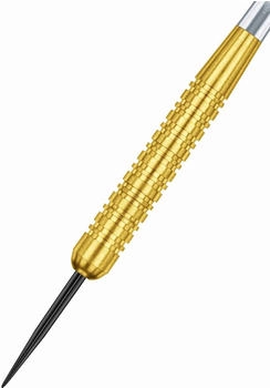 Winmau Steeldarts Neutron Brass Gold 21g (7137.01)