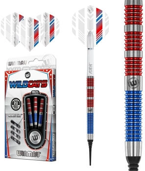 Winmau Wildcats Softdarts 20g (7296.09)