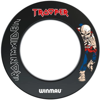 Winmau Catchring (Auffangring) Trooper (4447)