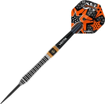 Winmau Danny Noppert Signature Edition 2.0 Steeldarts - 21g