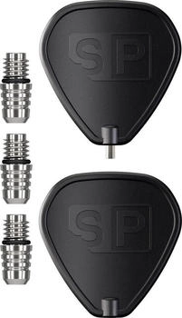 Target Swiss Point 2BA Converter Silber