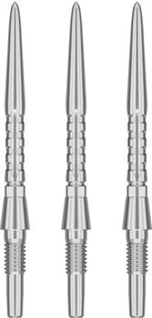Target Swiss Point Storm Surge Spitzen - Silber