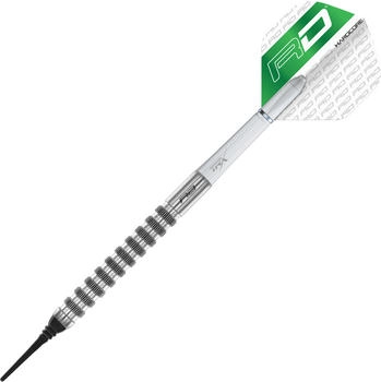 Red Dragon Javelin Speedline Softdarts