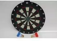 Best Sporting Safety Dartboard