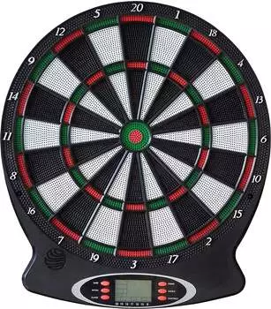 Vedes NSP Electric Dartboard (10080275)