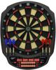 Carromco Dartscheibe »Elektronische Dartscheibe, E-Dartboard Striker-601«