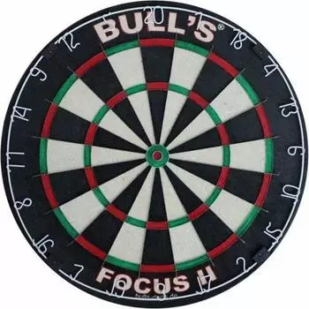 Bulls Focus II