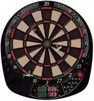 Best-Sporting Dartscheibe Coventry, elektronisch, 1 - 16 Spieler, aus...