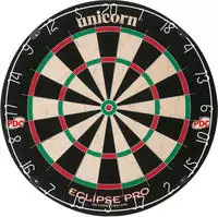 Unicorn 79403, Unicorn Eclipse Pro Dartboard
