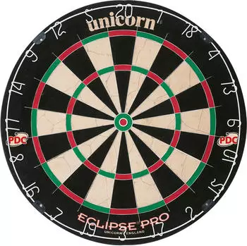 Unicorn Eclipse Pro Dartboard