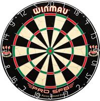 Winmau easyW3015, Winmau Pro SFB Dartboard
