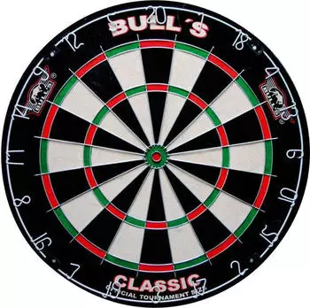 Bull's Classic