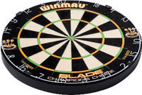 Winmau 8069.10, Winmau Blade Champion Choice Dual Core (Trainingsboard)