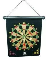 Sunflex Dartscheibe Magnetic