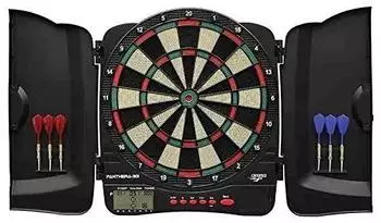 Carromco Dartboard Panthera-301