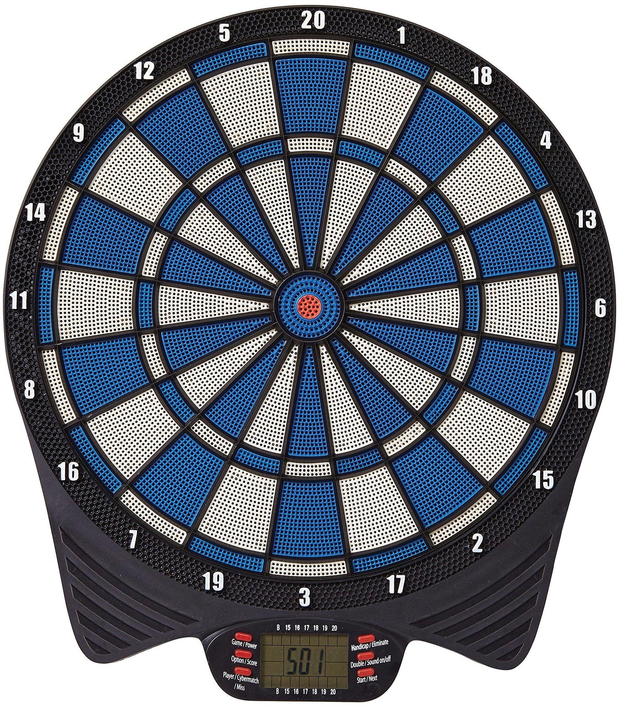 Unicorn Darts Electronic Soft Tip Board (79527) Test TOP Angebote ab 28,66  € (August 2023)