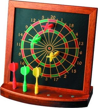 Philos-Spiele Mini Darts Table Game 3232