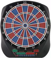 BULL'S Flash RB Sound Elektronik Dartboard