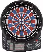 BEAZD BULL'S Dartforce RB Sound Elektronik Dartboard