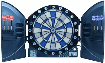 Best Sporting Elektrische Dartscheibe Cambridge