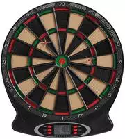 Best-Sporting Dartscheibe London, elektronisch, 1 - 8 Spieler, aus Kunststoff,...