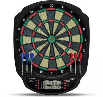 Carromco Dartboard Toledo-301