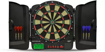 Carromco Striker-601, 2-Loch Abstand