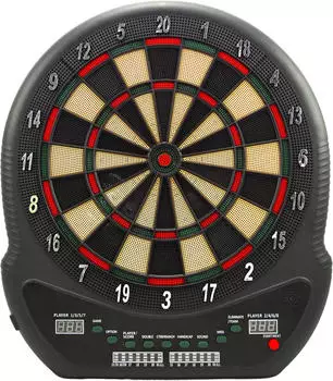 Best Sporting Elektrische Dartscheibe Blackpool