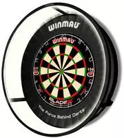 Winmau 8073.01, Winmau Beleuchtung "Plasma" f&uuml;r Dartscheiben