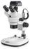 Kern OZL 466C832 Stereomikroskop Trinokular 45 x Auflicht, Durchlicht