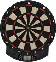 ELEKTRONISCHE Dartscheibe