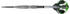 22 g: Winmau Sniper Steeldart