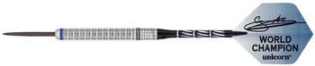 Unicorn Darts World Champion Natural Gary Anderson 90% Tungsten Steeltip 23g