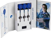 Unicorn Phase 3 World Champion Gary Anderson Steel Darts 21 g
