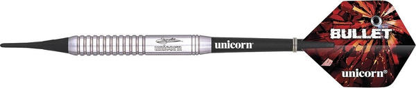 Unicorn Bullet Gary Anderson Soft Dart Steel 17g