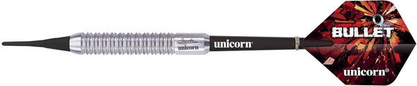 Unicorn Bullet Gary Anderson Soft Dart Steel 18g
