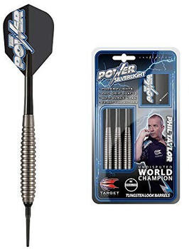Target Sports Phil Taylor Power Silverlight