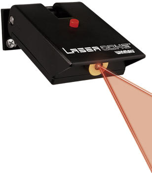 Winmau Laser Oche