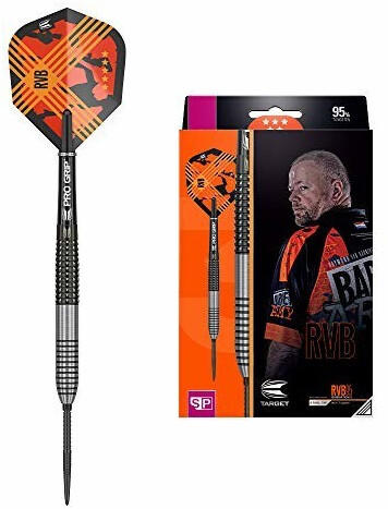 Target Raymond van Barneveld RVB 95 G3 21 gram