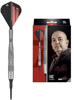 Target Phil Taylor Power Gen 7 Soft Tip 20 gram