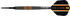 Target Sports Raymond van Barneveld RVB 80% Black Soft Tip