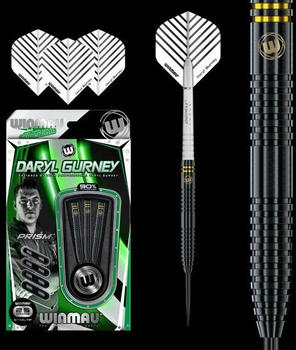 Winmau Daryl Gurney Black Special Edition 25 gram