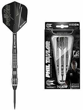Target Phil Taylor Power 8-Zero Black P8Z4 25 gram