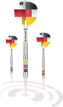 Target Gabriel Clemens 80% Tungsten Softtip 19g