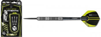 Winmau MvG Authentic 85 % Tungsten Alloy Steeltip 24 gram