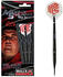 Bull's Darts Bull's Mensur Suljovic Black Edition 90 % Tungsten Softdart