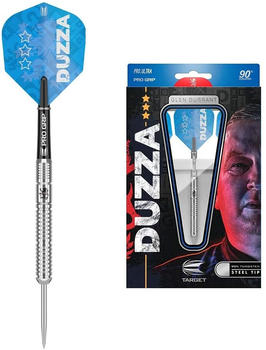 Target Sports Glen Durrant 90% Tungsten Steel Tip 24g