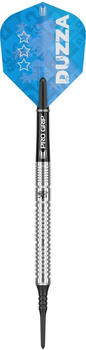 Target Sports Glen Durrant Duzza 90% Tungsten Soft Tip 18g